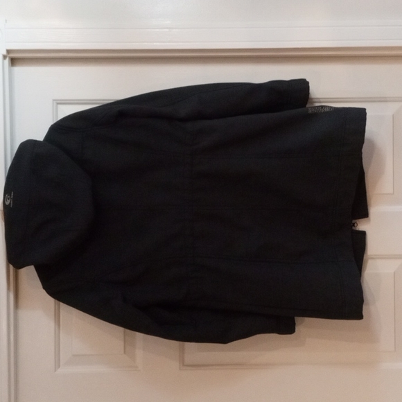 Point Zero Long Jacket Size L - Picture 4 of 11